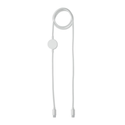 Kabel 60w i ładowarka zegarka