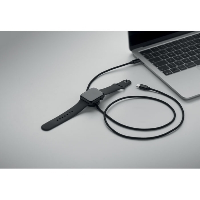 Kabel 60w i ładowarka zegarka