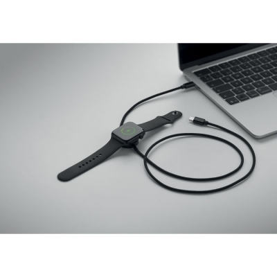 Kabel 60w i ładowarka zegarka