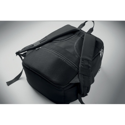 Plecak kabinowy nylon 20l