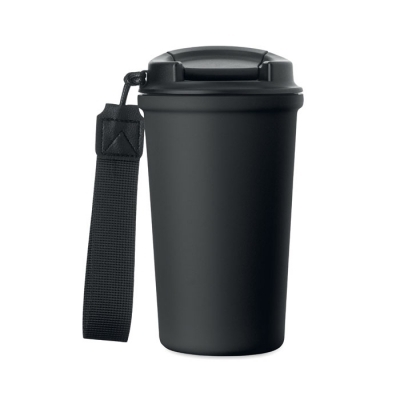 Kubek 400 ml stal recykling