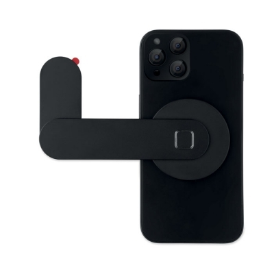 Magnetyczny uchwyt na telefon