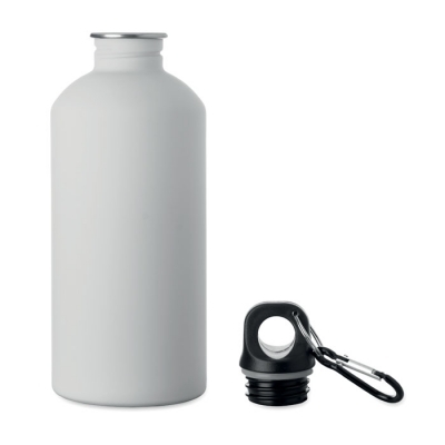 Butelka jednowarstwowa 500 ml