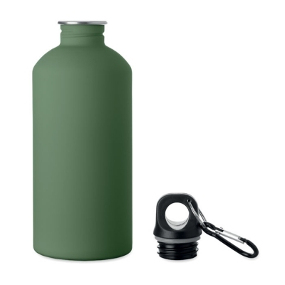 Butelka jednowarstwowa 500 ml