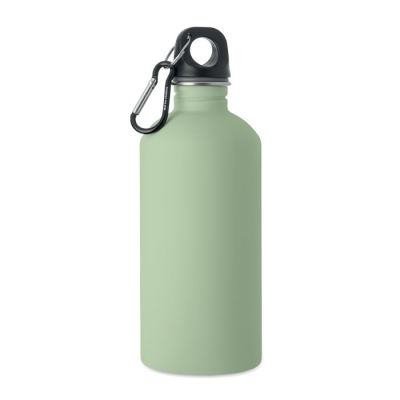 Butelka jednowarstwowa 500 ml