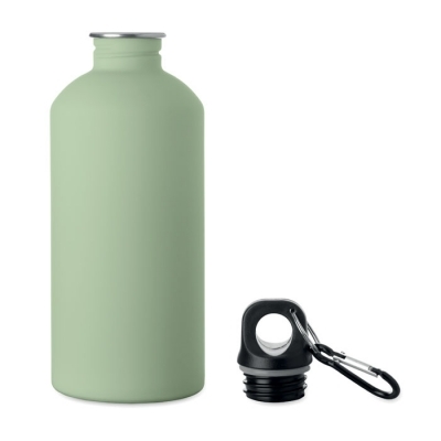 Butelka jednowarstwowa 500 ml