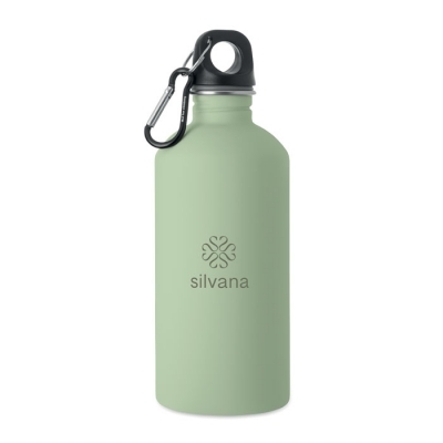 Butelka jednowarstwowa 500 ml