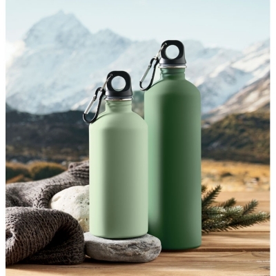 Butelka jednowarstwowa 500 ml