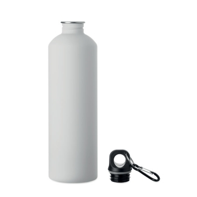 Butelka jednowarstwowa 750 ml