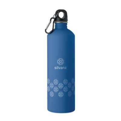 Butelka jednowarstwowa 750 ml