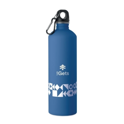 Butelka jednowarstwowa 750 ml