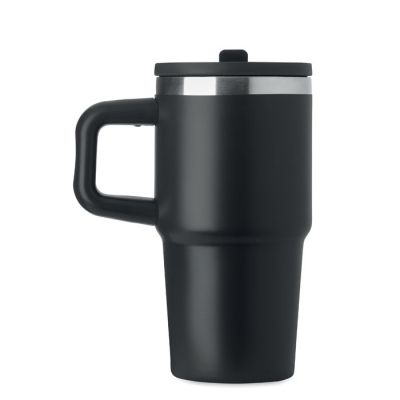 Kubek dwuścienny 500 ml