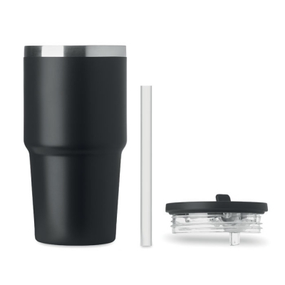 Kubek dwuścienny 500 ml
