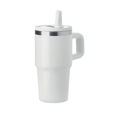 Kubek dwuścienny 500 ml