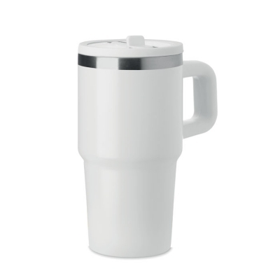 Kubek dwuścienny 500 ml