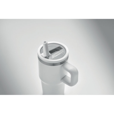 Kubek dwuścienny 500 ml