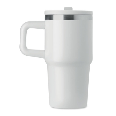 Kubek dwuścienny 500 ml
