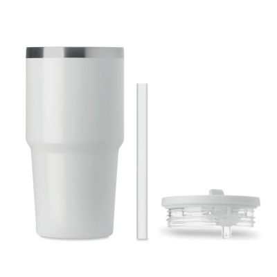 Kubek dwuścienny 500 ml