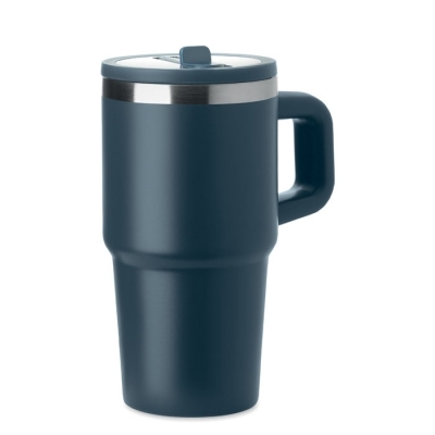 Kubek dwuścienny 500 ml