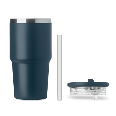 Kubek dwuścienny 500 ml
