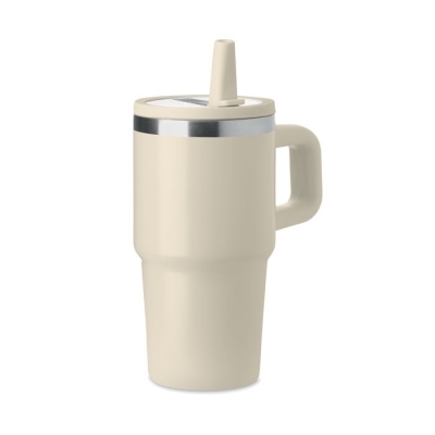 Kubek dwuścienny 500 ml