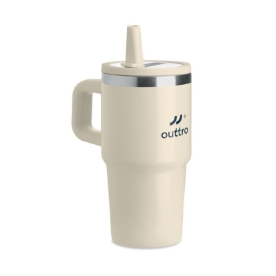 Kubek dwuścienny 500 ml