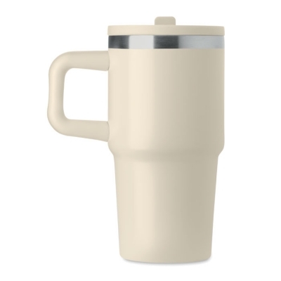 Kubek dwuścienny 500 ml