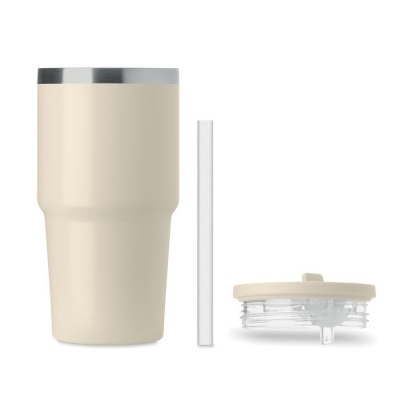 Kubek dwuścienny 500 ml