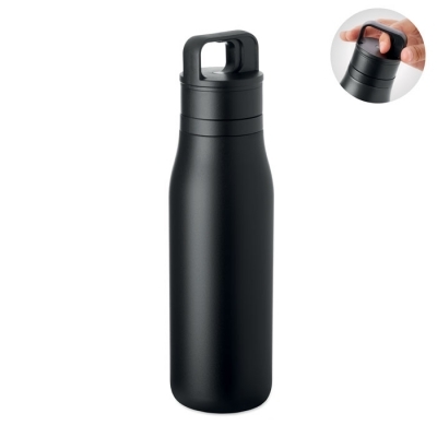 Butelka dwuścienna 500 ml