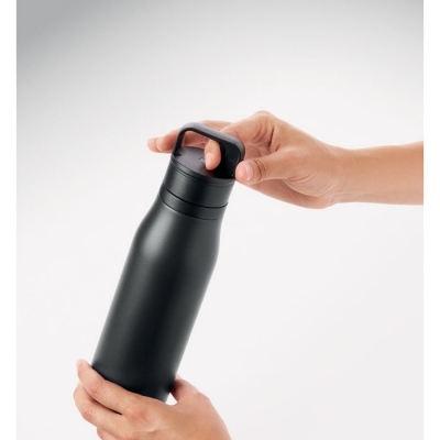Butelka dwuścienna 500 ml