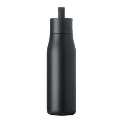 Butelka dwuścienna 500 ml