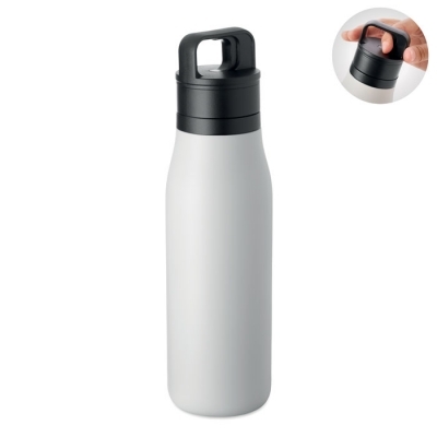 Butelka dwuścienna 500 ml