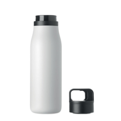 Butelka dwuścienna 500 ml
