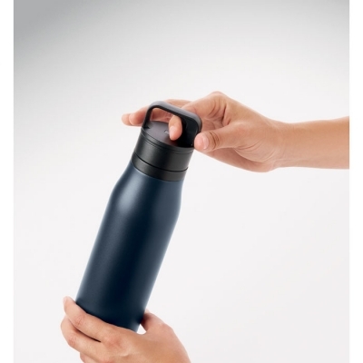 Butelka dwuścienna 500 ml