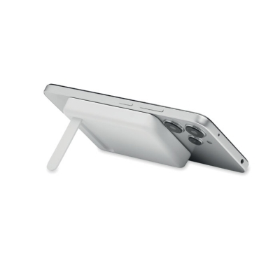 Magnetyczny powerbank 5000mah