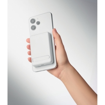Magnetyczny powerbank 5000mah