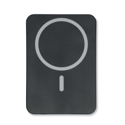 Smukły magnetyczny powerbank 20w