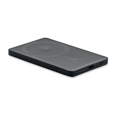 Magnetyczny powerbank 5000mah