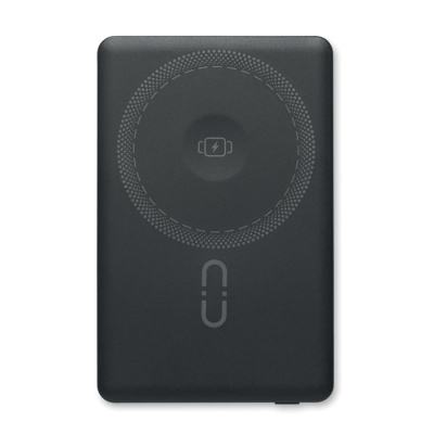 Magnetyczny powerbank 5000mah