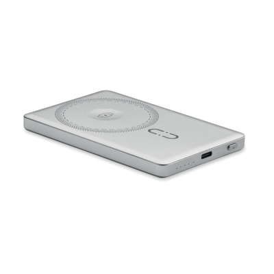 Magnetyczny powerbank 5000mah