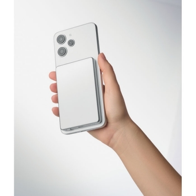 Magnetyczny powerbank 5000mah