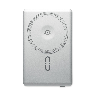 Magnetyczny powerbank 5000mah