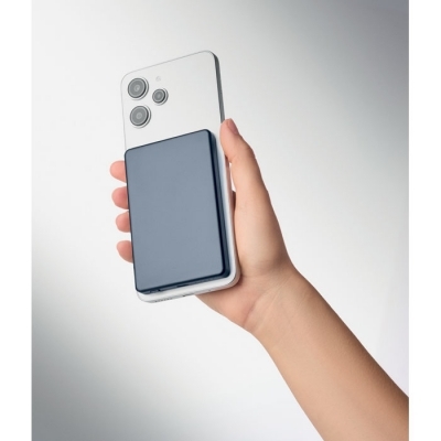 Magnetyczny powerbank 5000mah