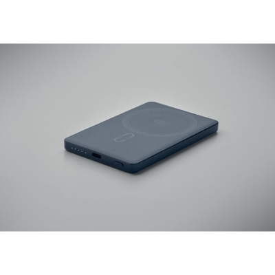 Magnetyczny powerbank 5000mah