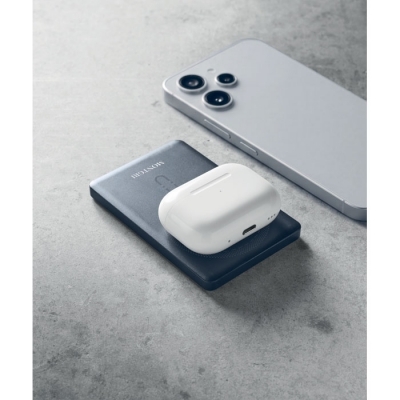 Magnetyczny powerbank 5000mah