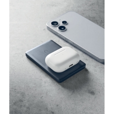 Magnetyczny powerbank 5000mah