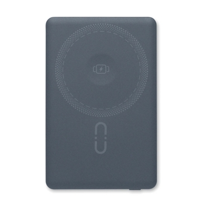 Magnetyczny powerbank 5000mah