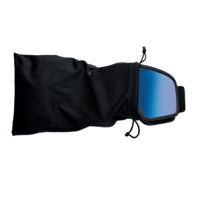 Gogle narciarskie uv400