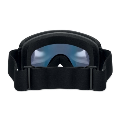Gogle narciarskie uv400