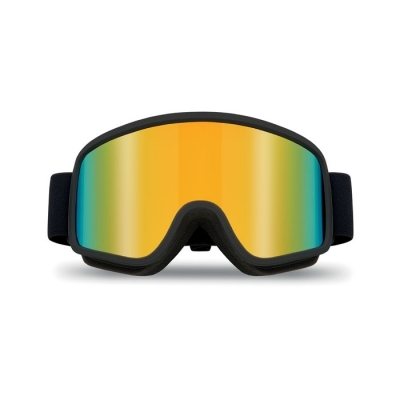 Gogle narciarskie uv400